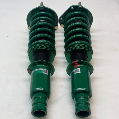 TIEN FLEX Z ADJUSTABLE COILOVERS FOR 92-96 / 97-02(USA ONLY) HONDA PRELUDE BB1/2 BB6/8
