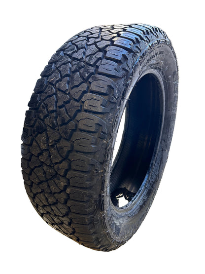 KELLY EDGE AT BSW P 275 55 20 113S ALL TERRAIN TIRE 357636279