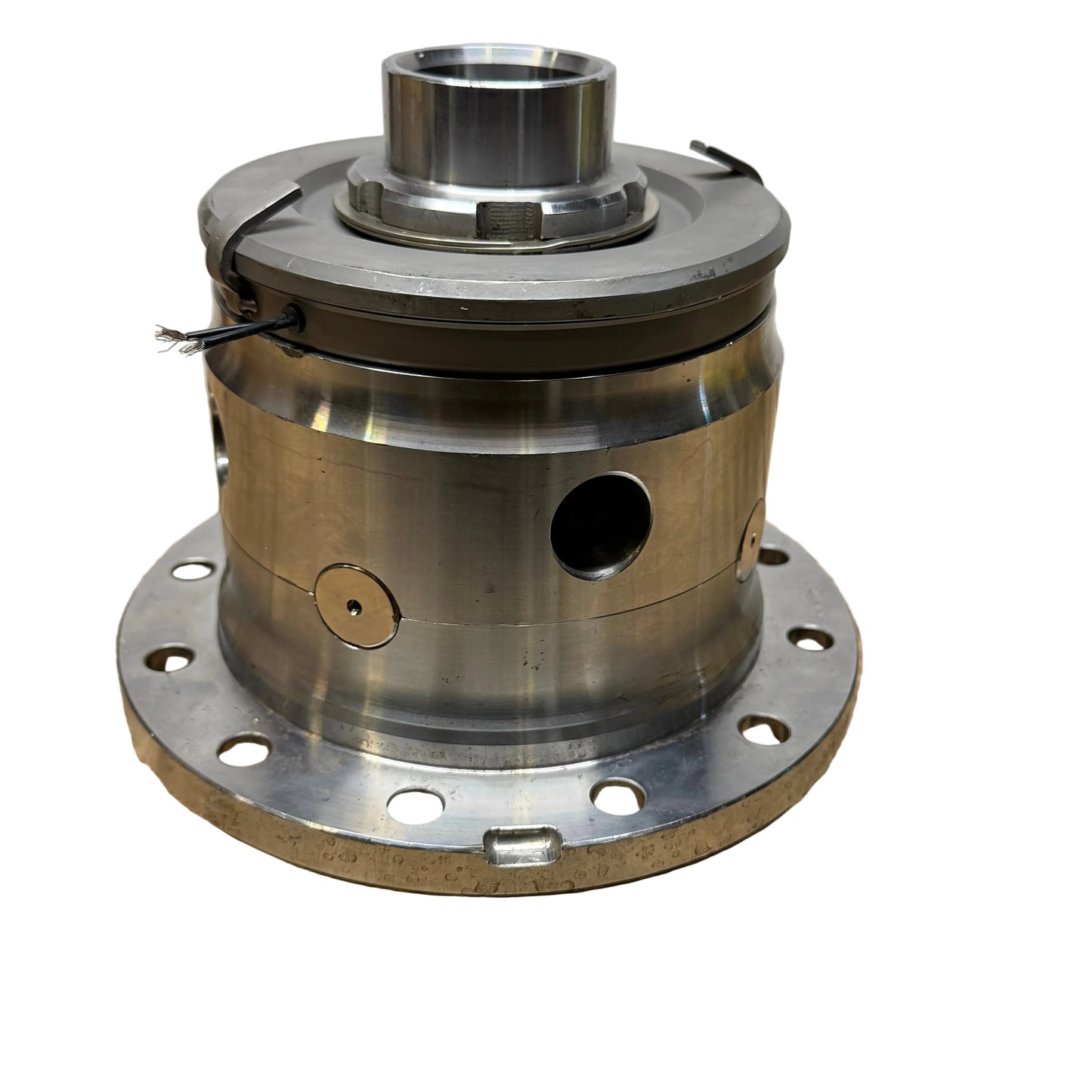 EATON ELECTRONIC ELOCKER 35 SPLINE DIFFERENTIAL DANA 60/60-HD 14023-010