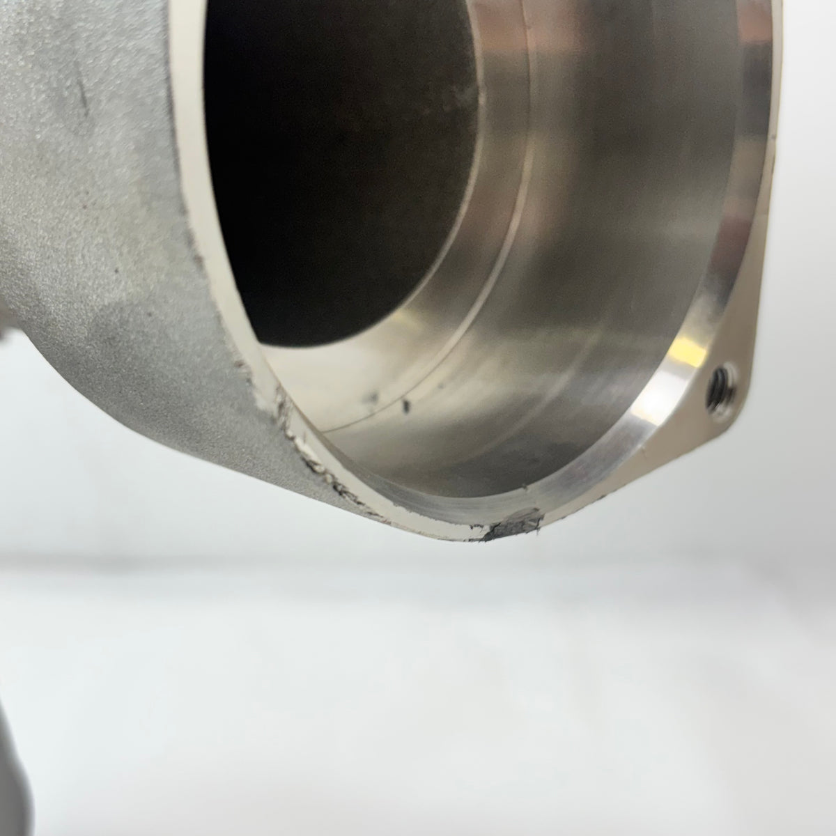 ALAMO INDUSTRIES LTD YELLOW JACKET TURBOCHARGER YJ750