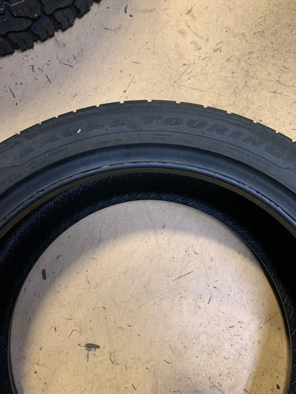 GOODYEAR EAGLE TOURING BSW P 245 45 19 98V ALL SEASON TIRE 102839387