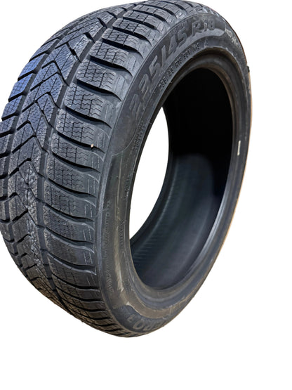 PIRELLI WINTER SOTTOZERO 3 BSW P  235 45 18 98V XL WINTER TIRE 3634800