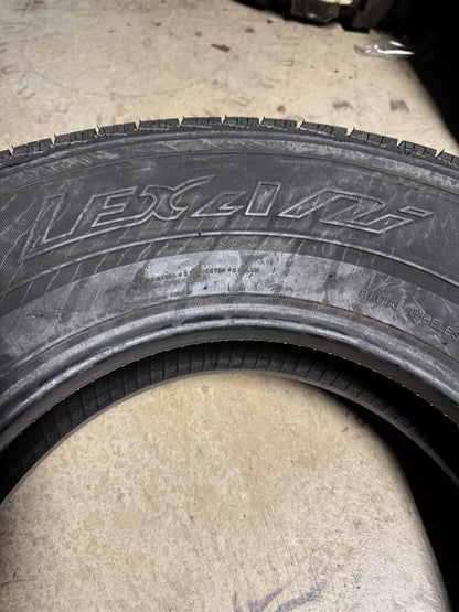 LEXANI LXHT-206 BSW LT 235 85 16 120/116Q 10PLY HIGHWAY TERRAIN TIRE LXST2061685020