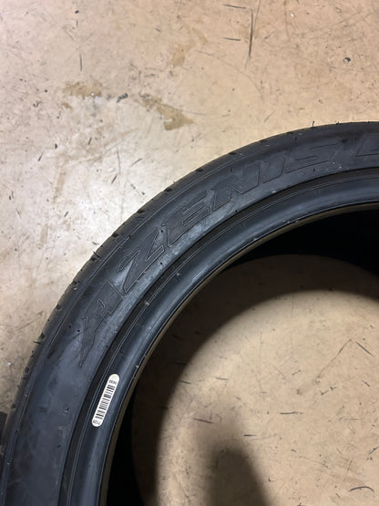 NOS FALKEN AZENIS FK510 BSW P 285 35 20 104Y XL UHP TIRE 28032622