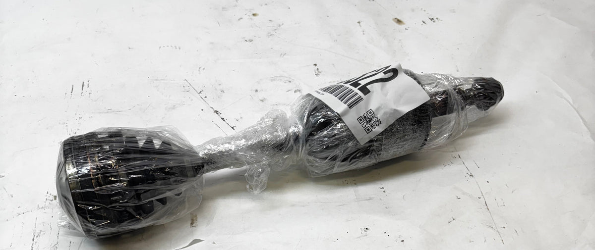 USED GENUINE PORSCHE 911 964 1994 CV AXLE AUTOMATIC