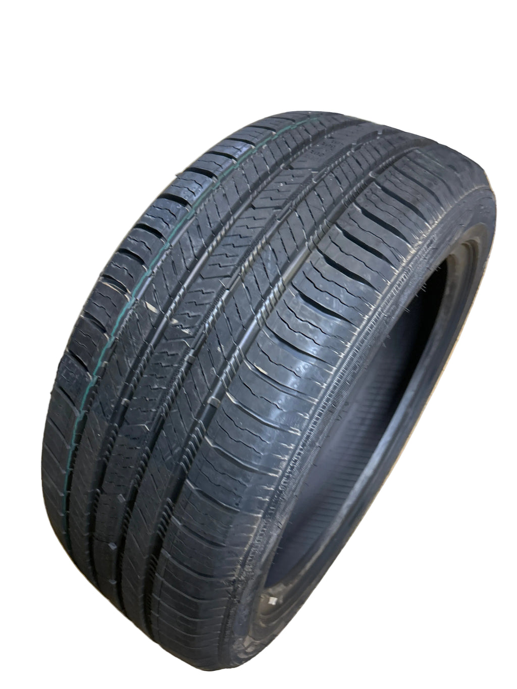 2 NOKIAN ONE BSW P 235 45 18 98V XL ALL SEASON TIRE T431367