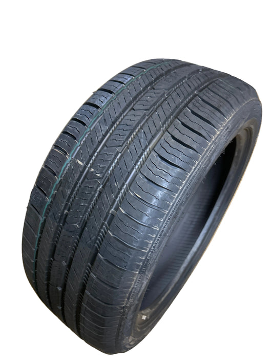 2 NOKIAN ONE BSW P 235 45 18 98V XL ALL SEASON TIRE T431367