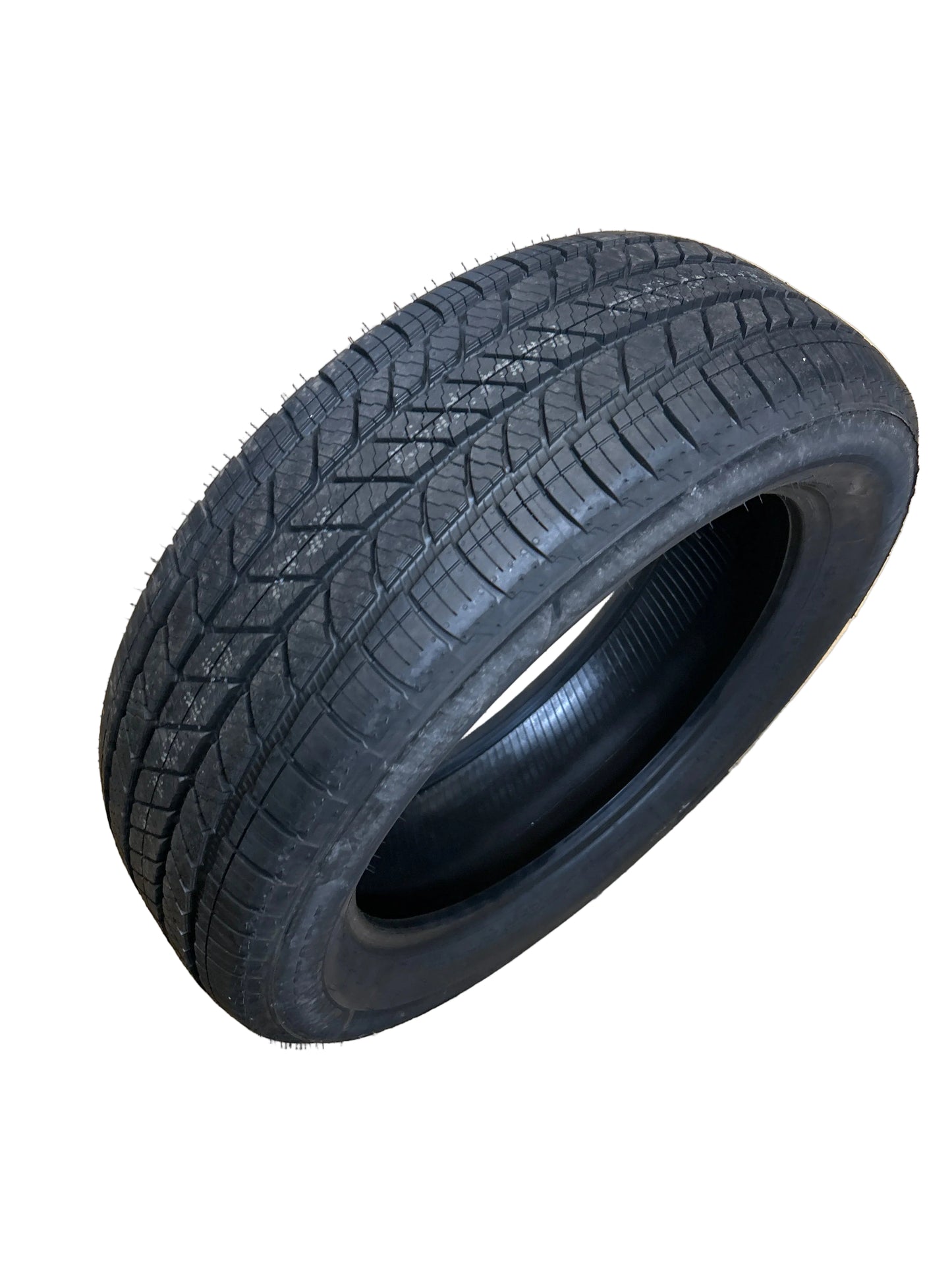 BRIDGESTONE ALENZA AS ULTRA BSW P 235 55 19 105W XL ALL SEASON TIRE 013279