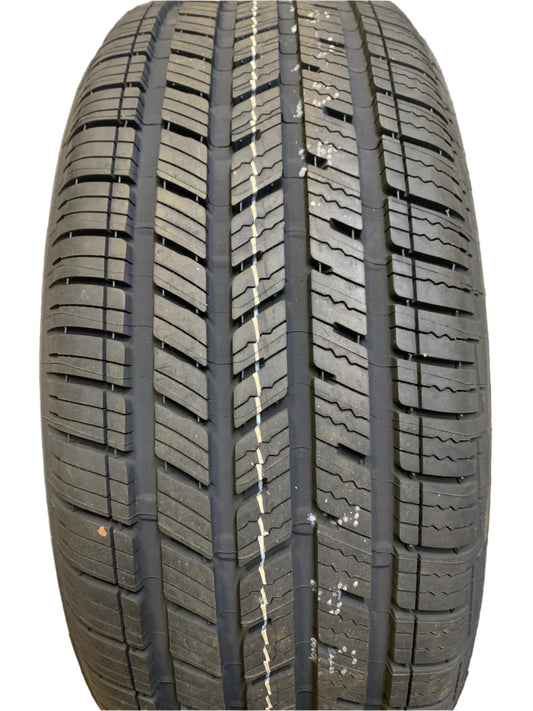 2 BRIDGESTONE DRIVEGUARD PLUS BSW P 205 55 16 91V TOURING TIRE 006467