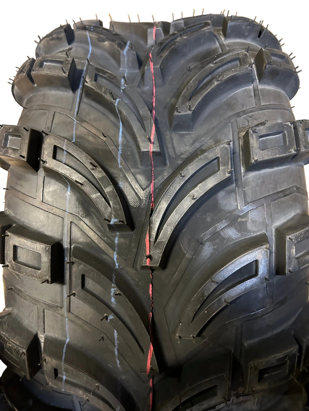AMS SWAMP FOX BSW AT 24 11 10 52J 6PLY ATV/UTV TIRE 10413521