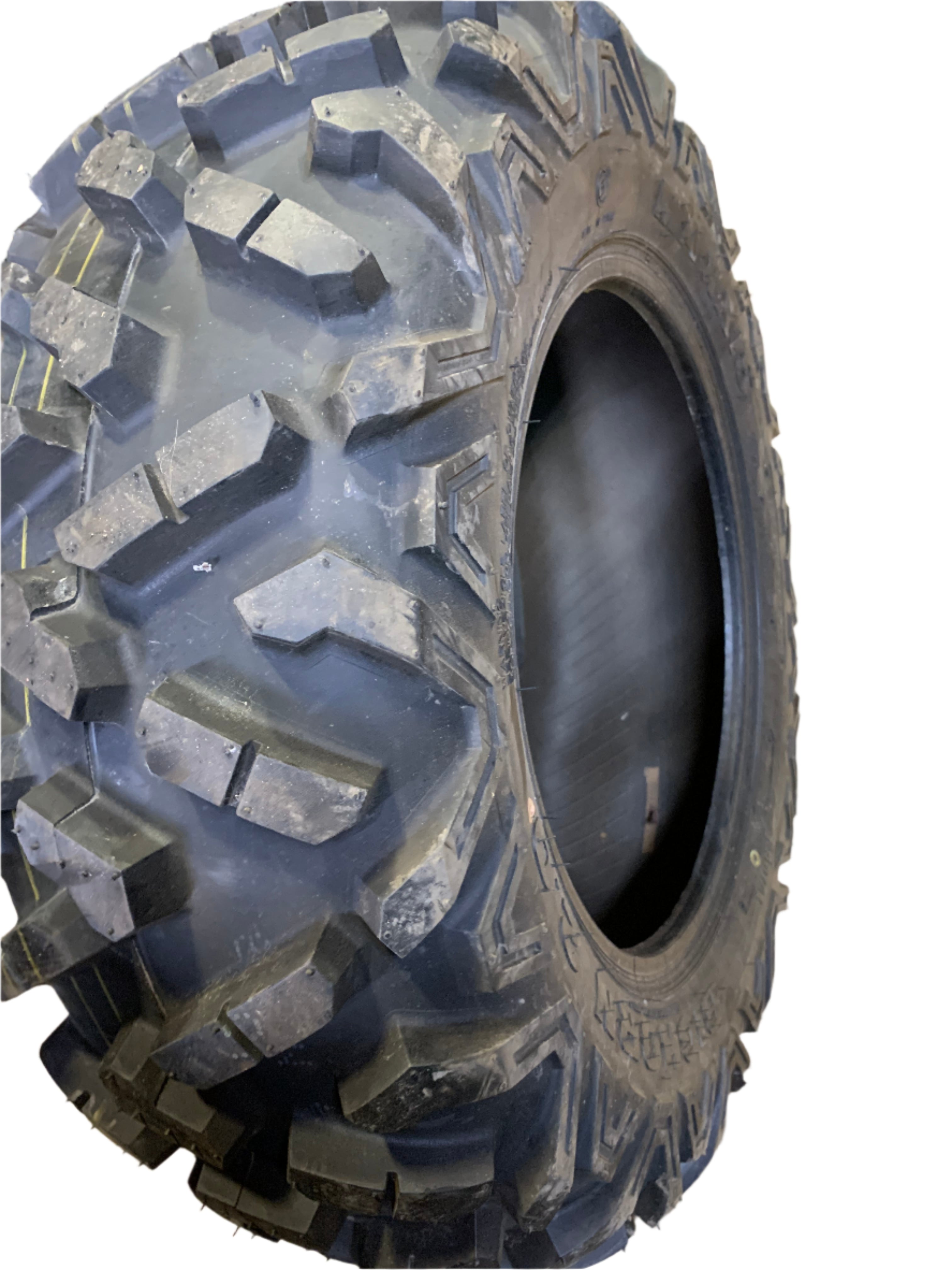 MAXXIS BIGHORN 2.0 BSW 27 9 14 6PLY ATV/UTV TIRE TM00911100