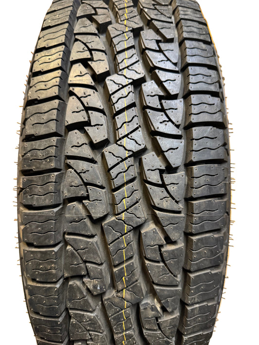 NOS NEXEN ROADIAN AT PRO RA8 RWL LT 245 70 17 119/116S 10PLY ALL TERRAIN TIRE 13113NXK