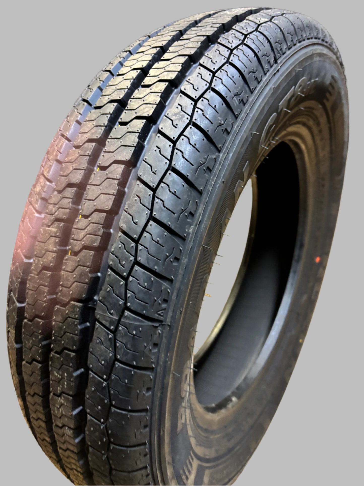 NEXEN ROADIAN CT8 HL BSW BSW  195 75 16 C 107/105R LRD 8PLY ALL TERRAIN  TIRE 15419NXK