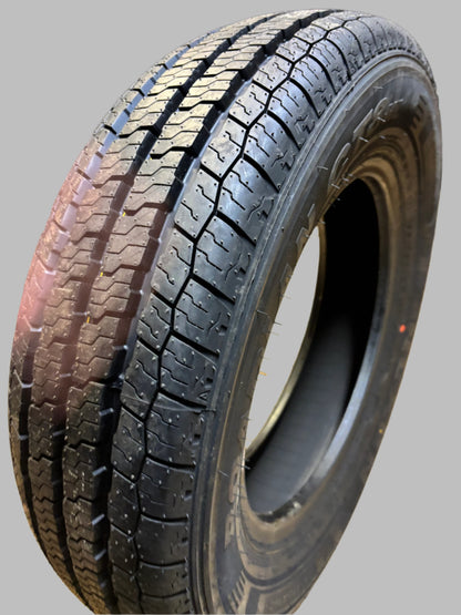 NEXEN ROADIAN CT8 HL BSW BSW  195 75 16 C 107/105R LRD 8PLY ALL TERRAIN  TIRE 15419NXK
