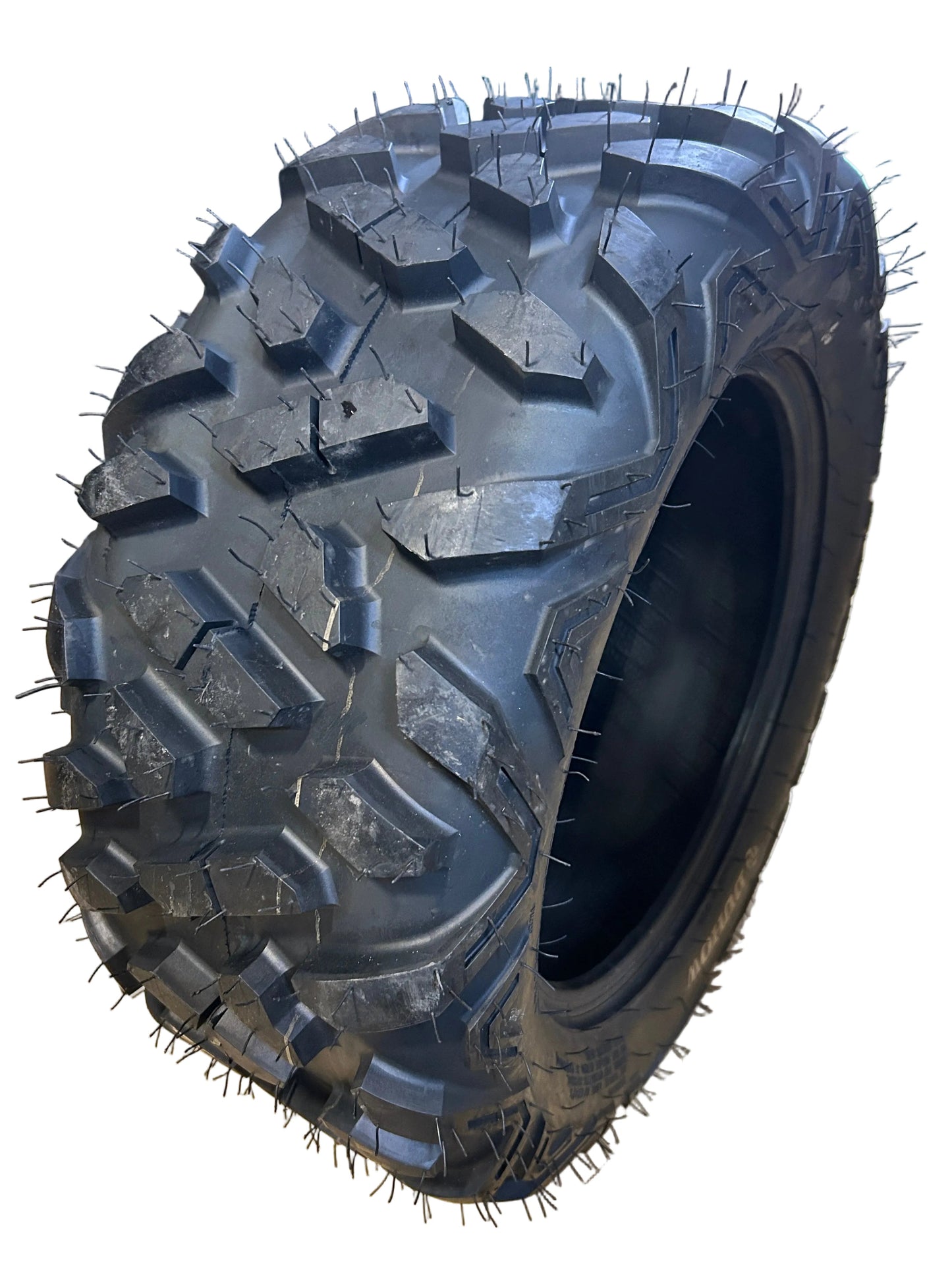 DUHOW BSW AT 26 9 14 6PLY ATV/UTV TIRE D26914