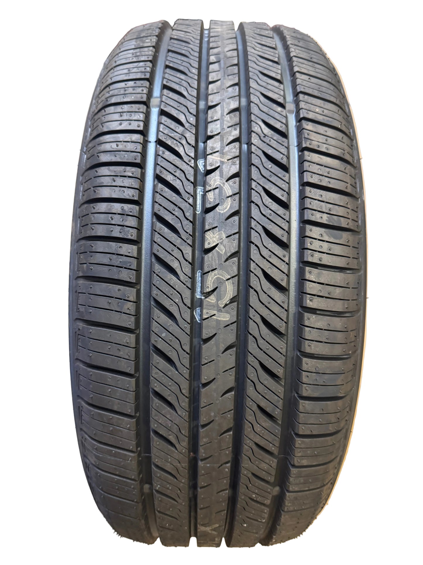 YOKOHAMA AVID ASCEND LX BSW P 225 45 18 95V XL ALL SEASON TIRE 110132833