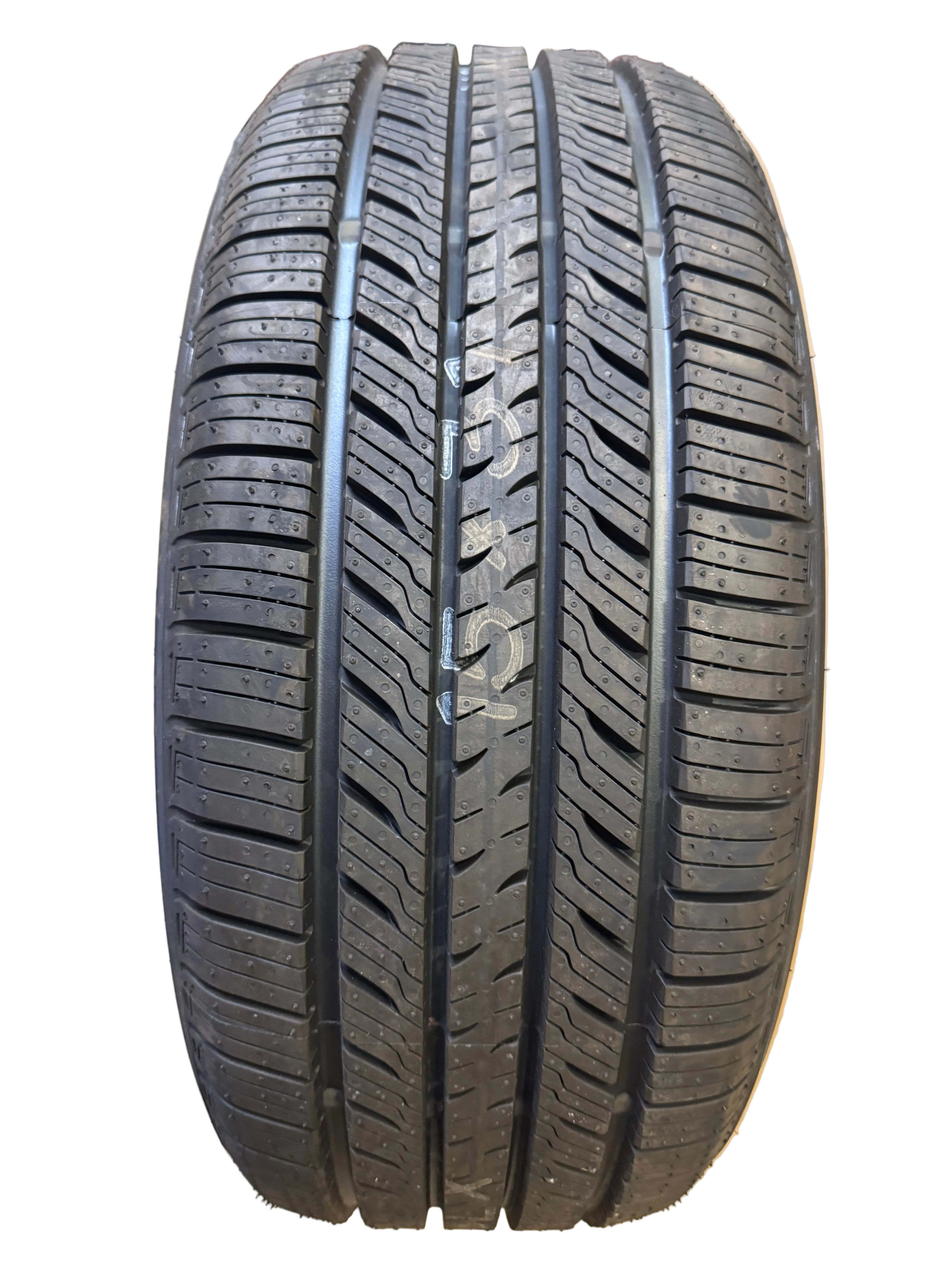 YOKOHAMA AVID ASCEND LX BSW P 225 45 18 95V XL ALL SEASON TIRE 110132833