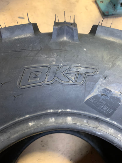 BKT W207 BSW AT 25 11 10 53J 6PLY ATV/UTV TIRE 94001613