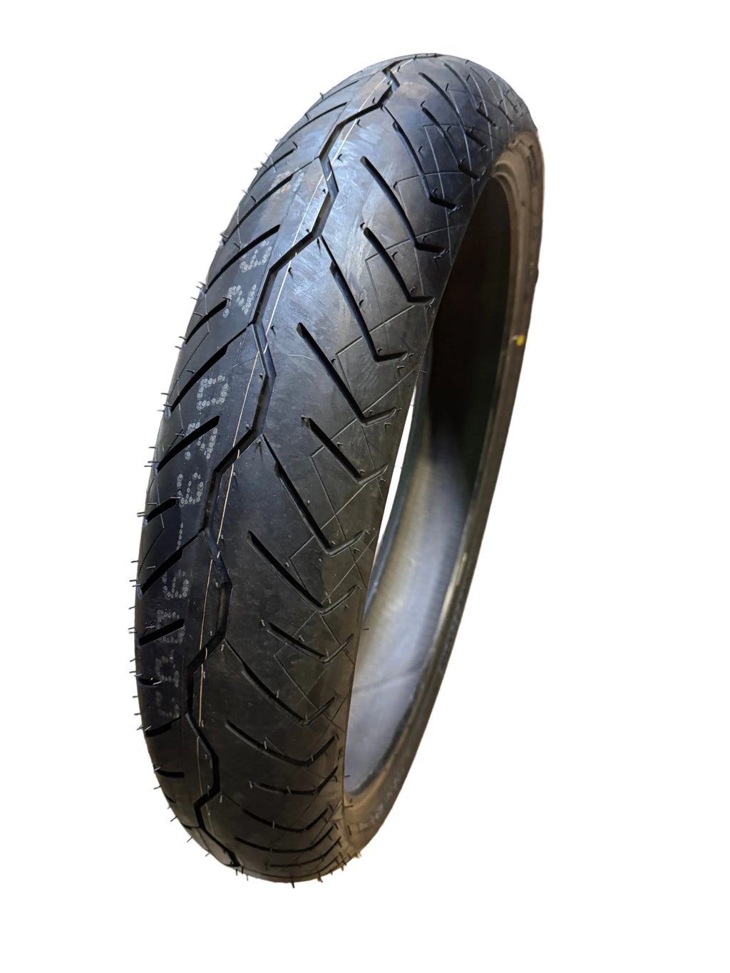 BRIDGESTONE BATTLECRUISE H50 BSW 130 60 21 63H FRONT MOTORCYCLE TIRE 009090