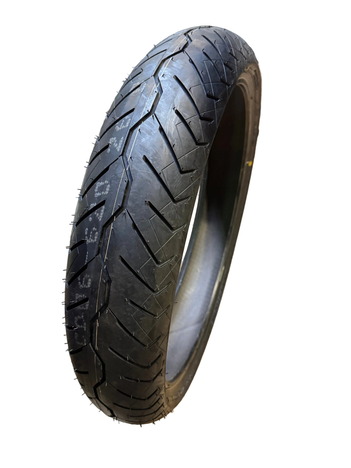 BRIDGESTONE BATTLECRUISE H50 BSW 130 60 21 63H FRONT MOTORCYCLE TIRE 009090