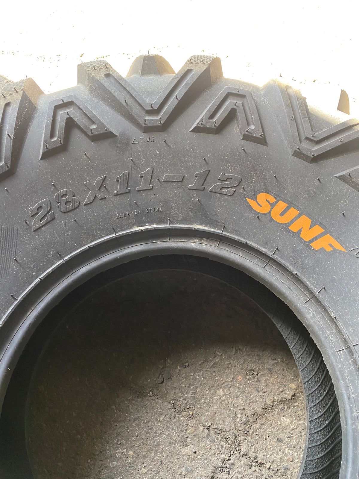SUNF POWER A033   28 11 12 70J 6PLY ATV/UTV TIRE 281112