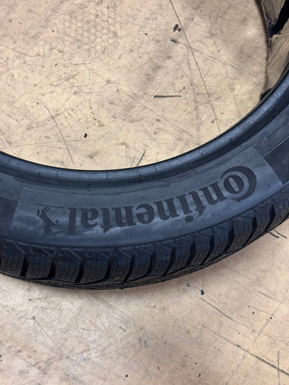 CONTINENTAL VIKINGCONTACT 7 P 265 45 20 108T XL SNOW WINTER TIRE 03451440000