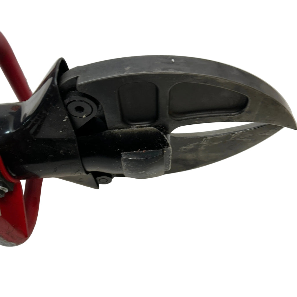 USED TNT RESCUE STORM SERIES 2 BATTERY POWEED CUTTERS EBFC-320D