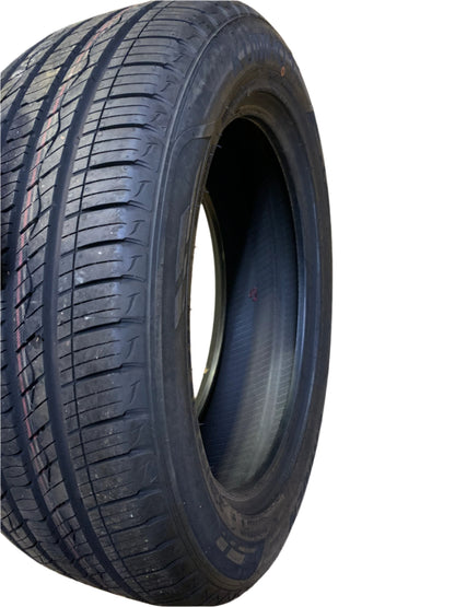 KUMHO CRUGEN PREMIUM KL33 BSW P 225 55 18 98H  ALL SEASON TIRE 2176223