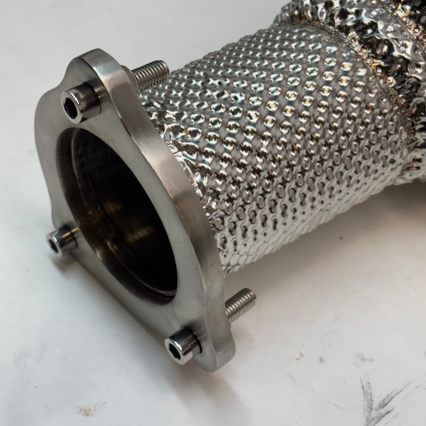 KOTA PERFORMANCE DOWNPIPES FOR AUDI B9