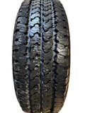 FIRESTONE TRANSFORCE AT2 BSW LT 265 75 16 123/120R 10PLY ALL SEASON TIRE 000182