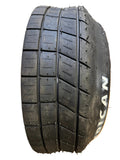 2 AMERICAN RACER SD-38 RWL 25 10 13 RACING TIRE J43FN