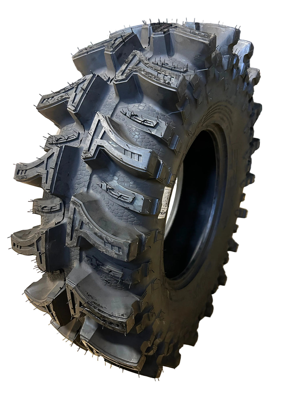 EFX MOTOSLAYER BSW  30 9.5 14 78J 6PLY ATV/UTV TIRE MS309514