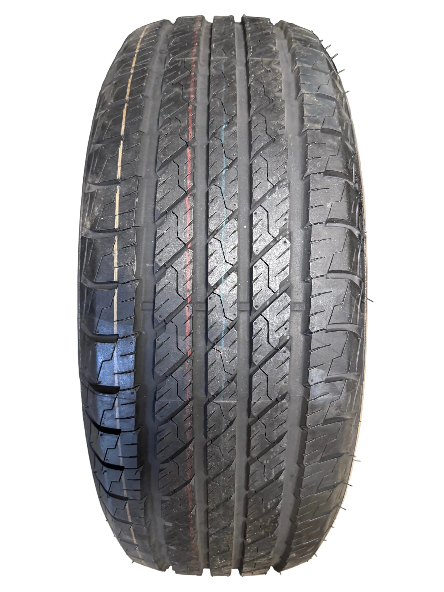 NOS MILESTAR GRANTLAND OWL P 265 65 17 116T ALL SEASON TIRE 24689002
