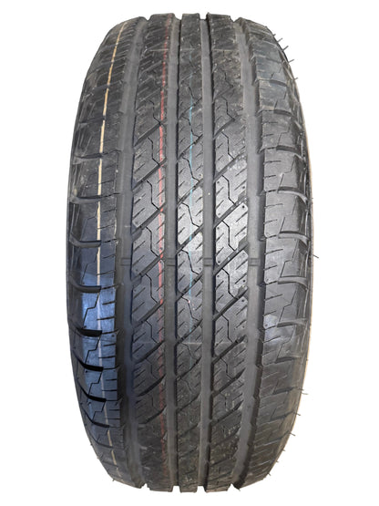 NOS MILESTAR GRANTLAND OWL P 265 65 17 116T ALL SEASON TIRE 24689002
