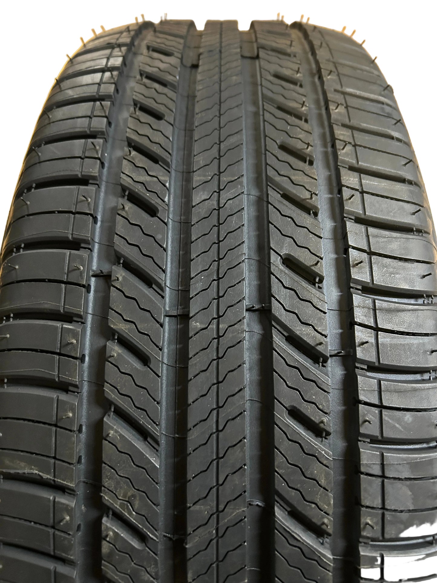 2 NOS MICHELIN PREMIER A/S BSW P 205 50 17 93H XL ALL SEASON TIRE 28207