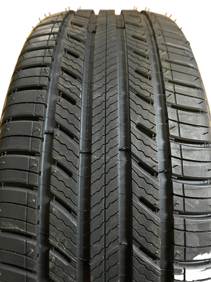 2 NOS MICHELIN PREMIER A/S BSW P 205 50 17 93H XL ALL SEASON TIRE 28207