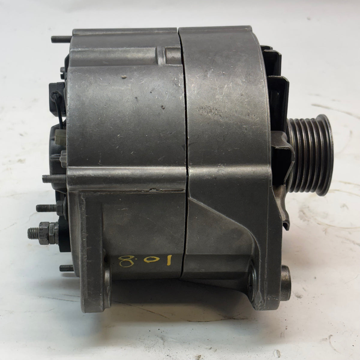 USED 1992 PORSCHE 968 ALTERNATOR 8001