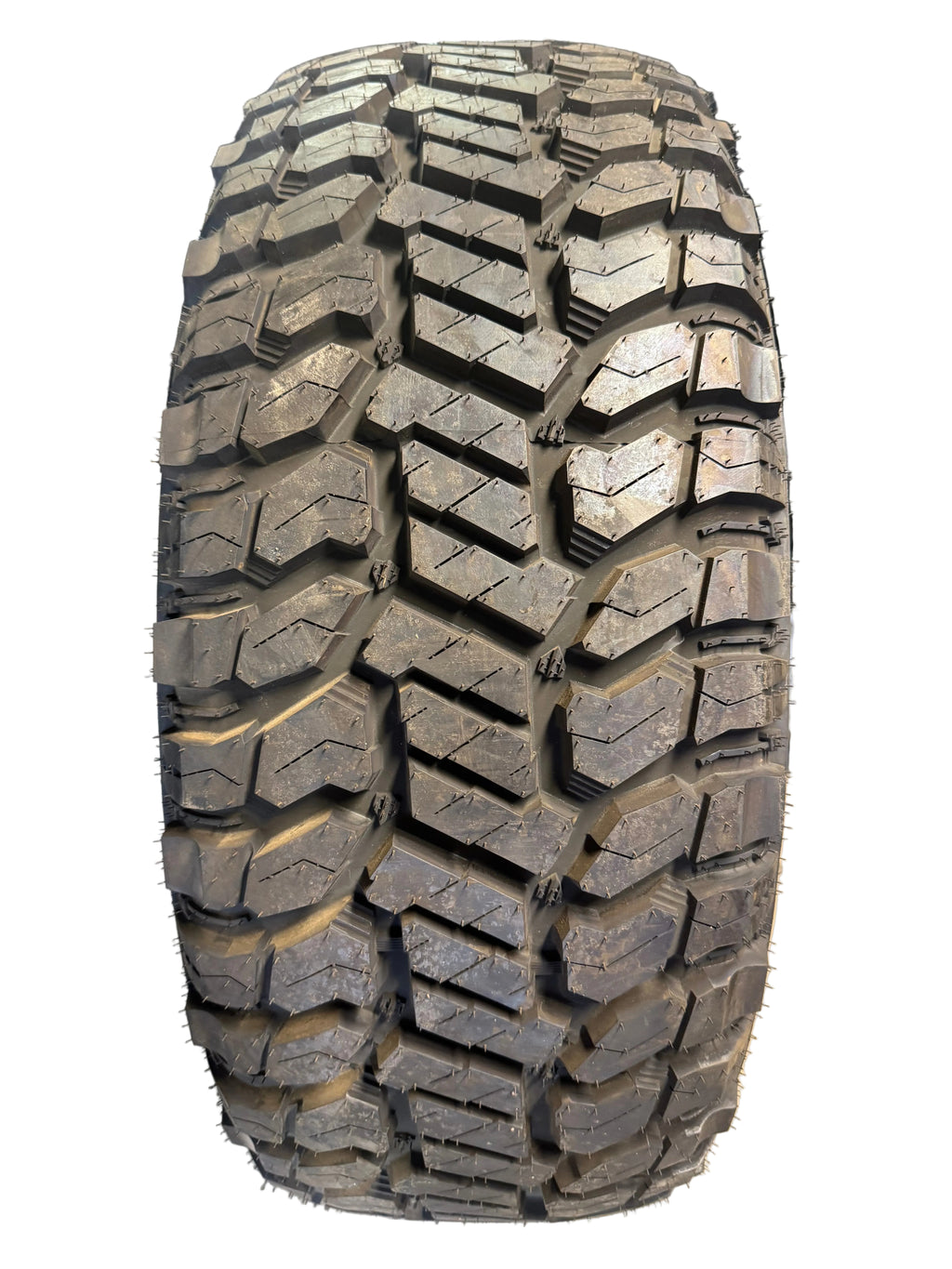 2 PATRIOT RUGGED TERRAIN BSW LT 285 60 20 125/122Q 10PLY TIRE PASYTH0107