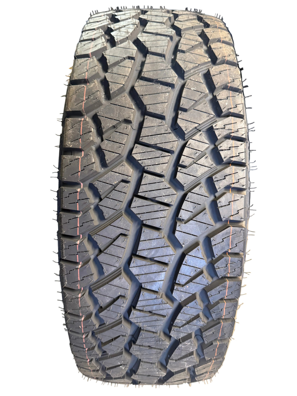 2 NOS PATHFINDER ALL TERRAIN BSW LT 275 65 18 123/120S 10PLY TIRE 2020526