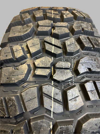 KENDA KLEVER M/T2 BSW LT 35 12.5 15 113Q LRC 6PLY MUD TERRAIN TIRE 629023