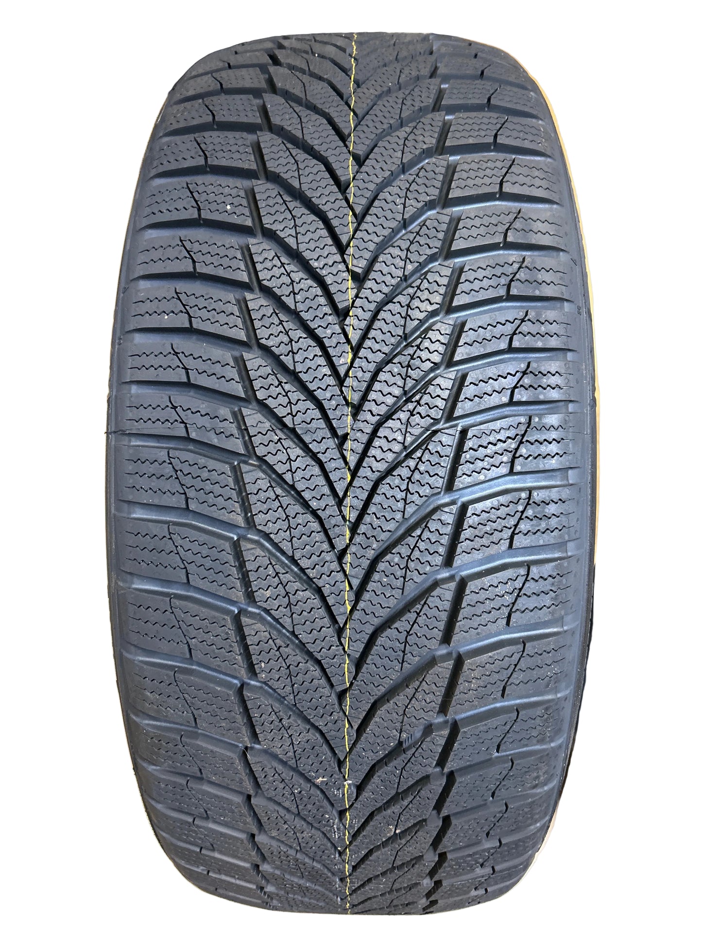 2 NEXEN WINGUARD SPORT 2 BSW P 245 45 19 102V XL WINTER TIRE 16023NXK