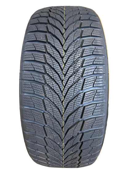 2 NEXEN WINGUARD SPORT 2 BSW P 245 45 19 102V XL WINTER TIRE 16023NXK