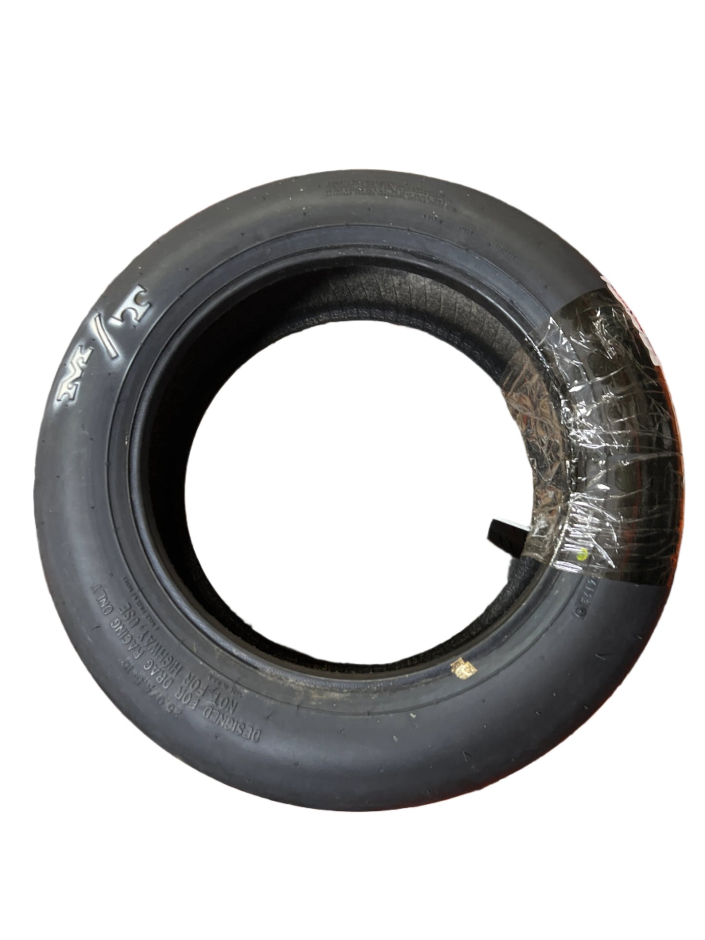 NEW MICKEY THOMPSON ET FRONT WL P 25 4.5 15 UHP TIRE 90000000815
