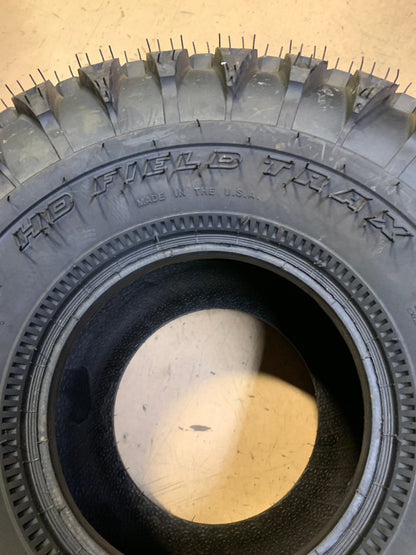CARLSTAR HD FIELD TRAX BSW AT 25 13 9 59F ATV/UTV TIRE 588394