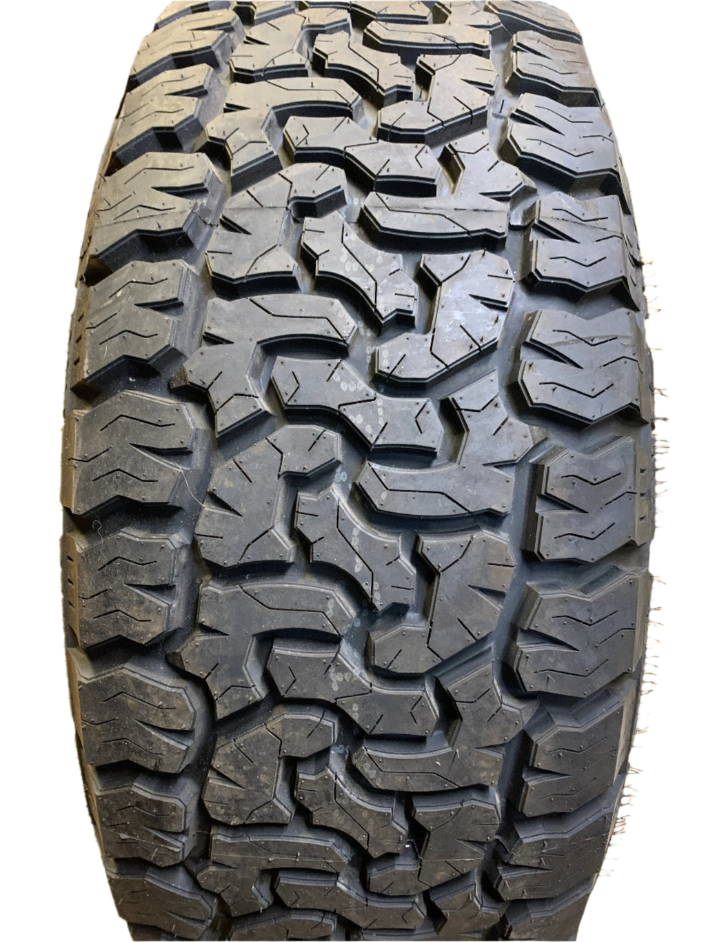 2 AMP TERRAIN PRO A/T P BSW LT 35 12.5 20 121S 10PLY ALL TERRAIN TIRE 35125020AMPCA2