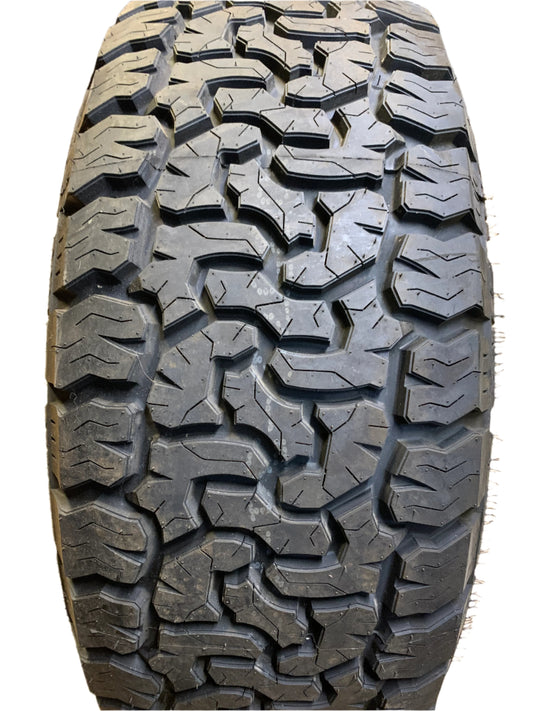 AMP TERRAIN PRO A/T P BSW LT 35 12.5 20 121S 10PLY ALL TERRAIN TIRE 35125020AMPCA2