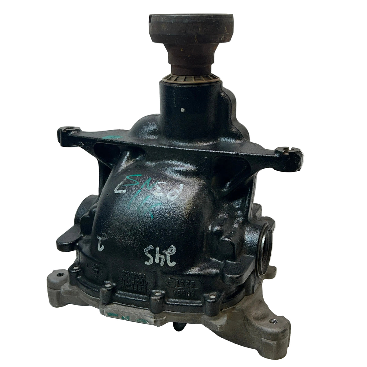 FORD MUSTANG GT 15-25 3.55 REAR CARRIER DIFFERENTIAL   JT3W4200CE