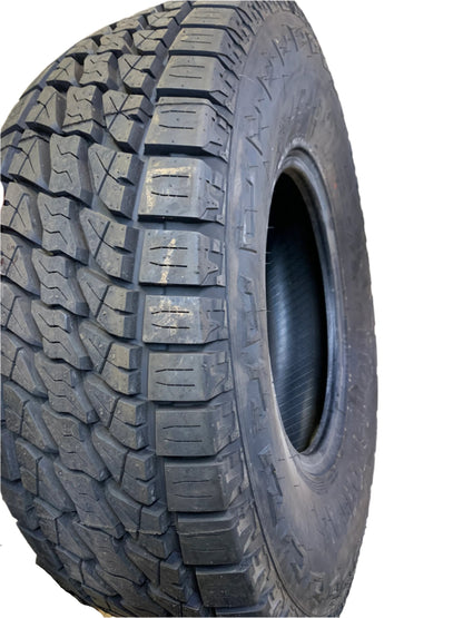 LEO LION SPORT A/T BSW LT 285 75 16 126/123R 10 PLY ALL TERRAIN TIRE 221005273