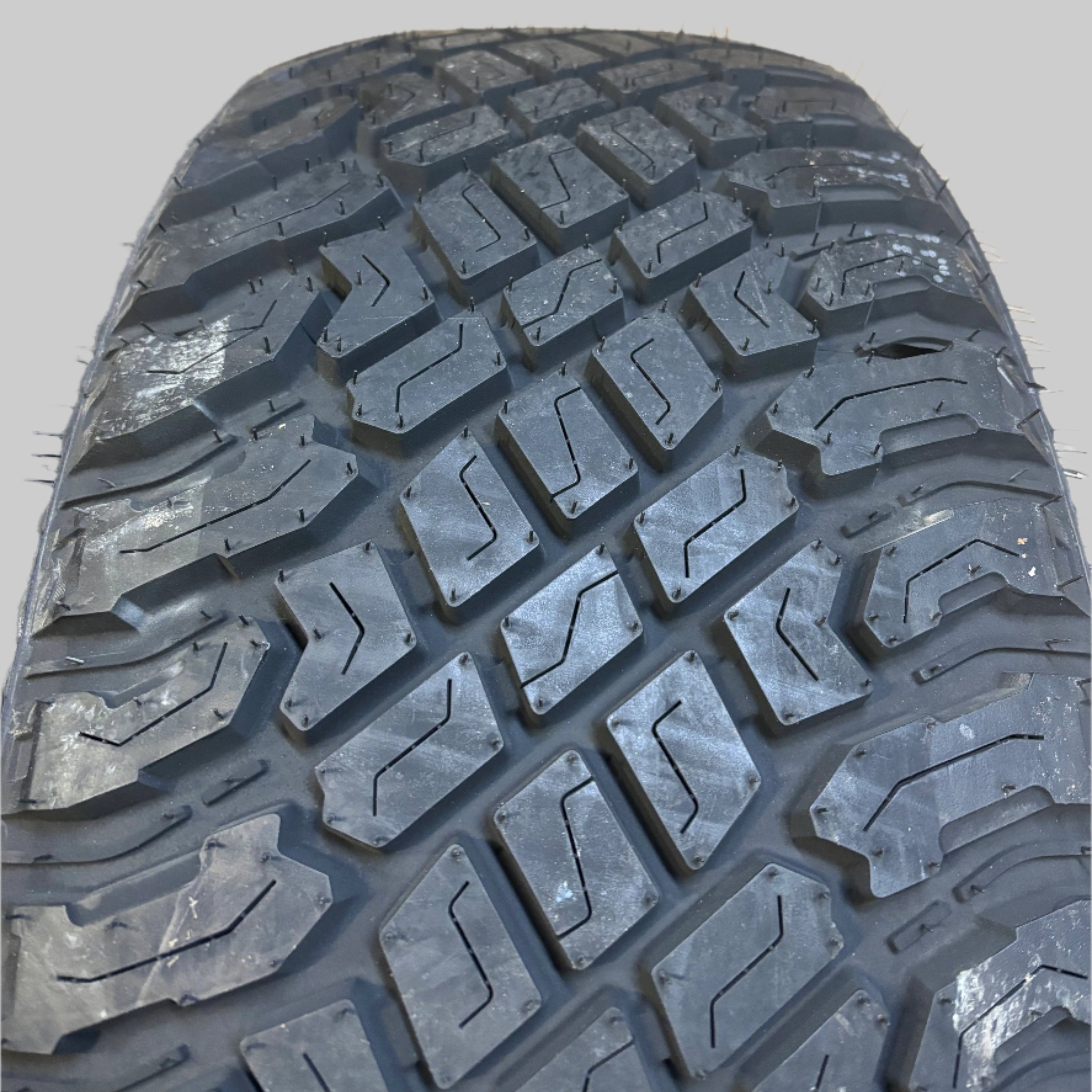 (KSL ONLY) 4 ATTURO TRAIL BLADE X/T BSW P 285 40 24 112H XL RUGGED TERRAIN TIRES TBXTHCNR3PA