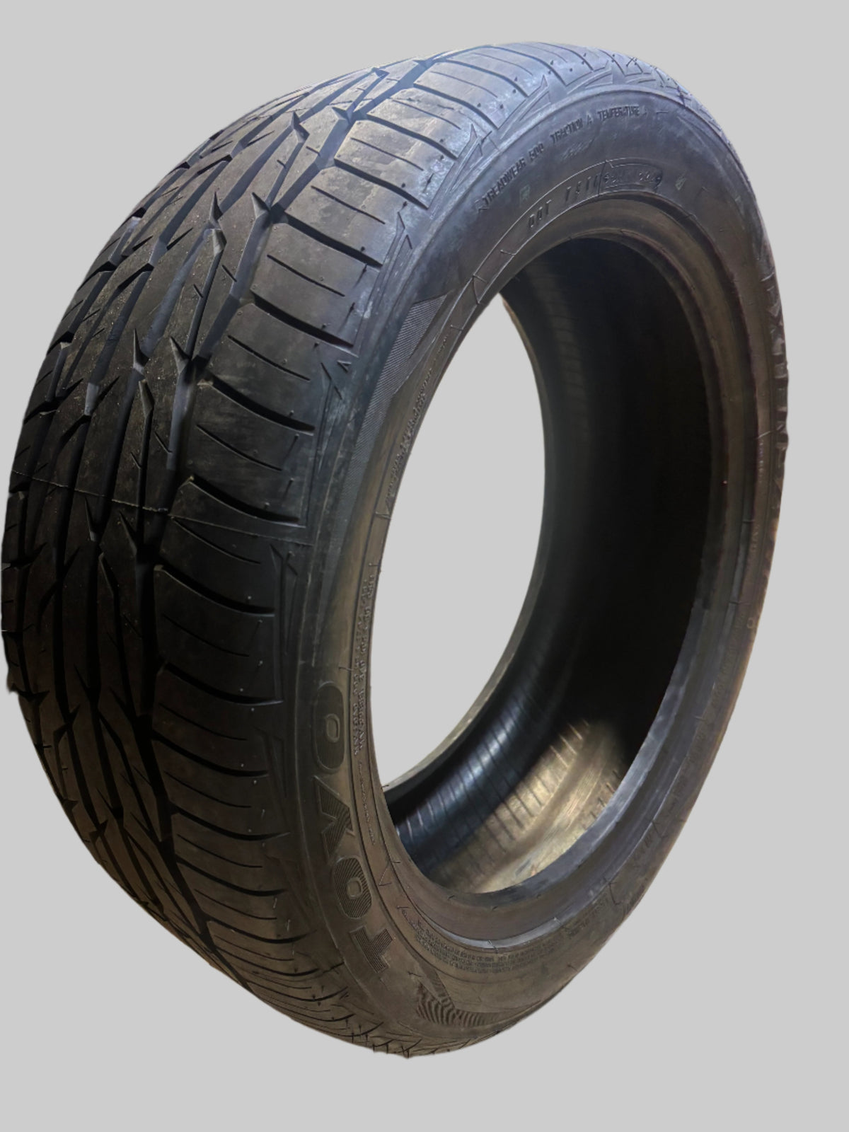 TOYO EXTENSA HP II P 245 45 18 100W XL ALL SEASON TIRE 196160
